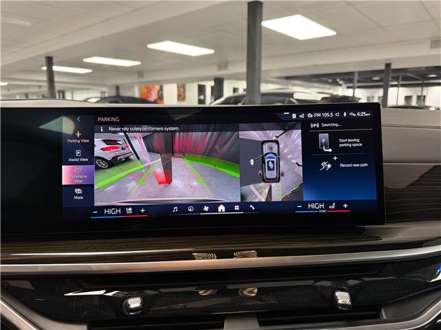 2024 BMW X5 xDrive40i (Stk: A9132) in Saint-Eustache - Image 22 of 31