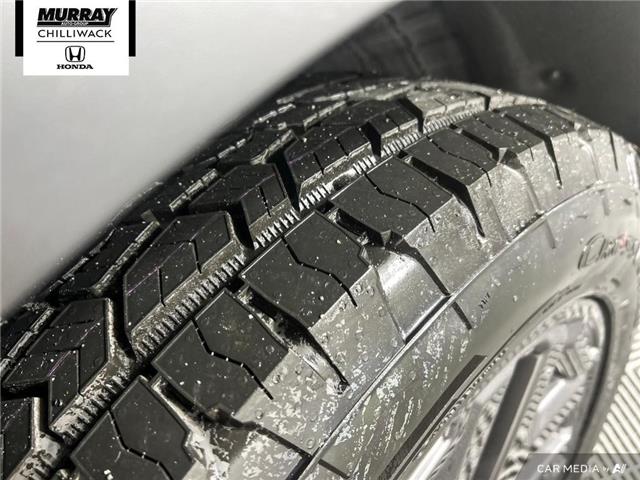 2026 Honda CR-V Hybrid TrailSport (Stk: 26H187) in Chilliwack - Image 8 of 33