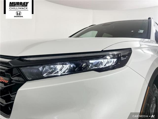 2026 Honda CR-V Hybrid TrailSport (Stk: 26H187) in Chilliwack - Image 9 of 33