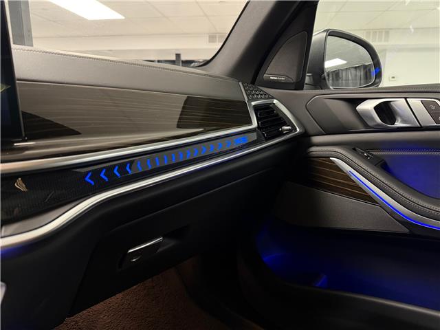 2024 BMW X5 xDrive40i (Stk: A9132) in Saint-Eustache - Image 20 of 31