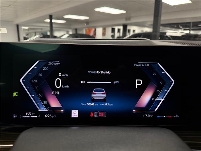 2024 BMW X5 xDrive40i (Stk: A9132) in Saint-Eustache - Image 28 of 31