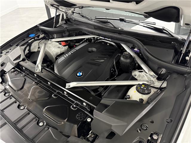 2024 BMW X5 xDrive40i (Stk: A9132) in Saint-Eustache - Image 29 of 31