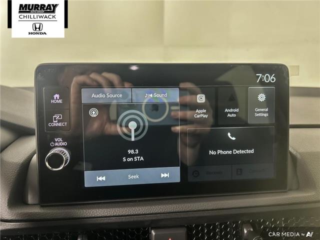 2026 Honda CR-V Hybrid TrailSport (Stk: 26H187) in Chilliwack - Image 27 of 33