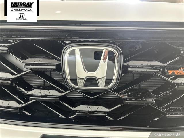 2026 Honda CR-V Hybrid TrailSport (Stk: 26H186) in Chilliwack - Image 10 of 33