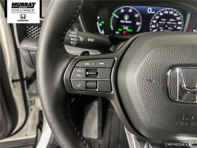 2026 Honda CR-V Hybrid TrailSport (Stk: 26H186) in Chilliwack - Image 21 of 33