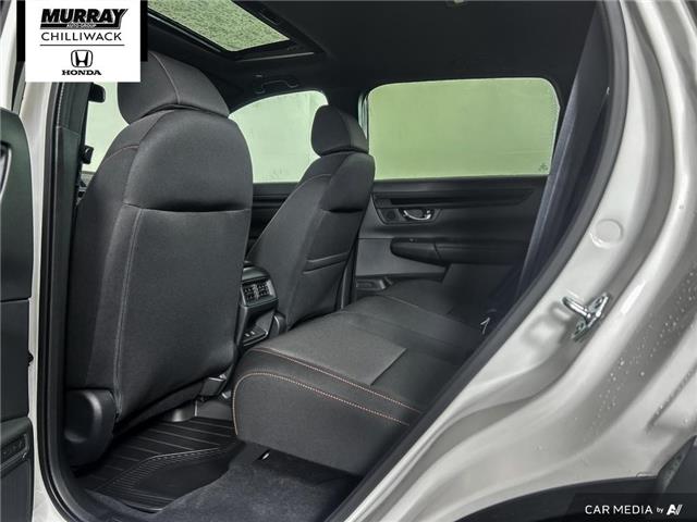 2026 Honda CR-V Hybrid TrailSport (Stk: 26H186) in Chilliwack - Image 31 of 33