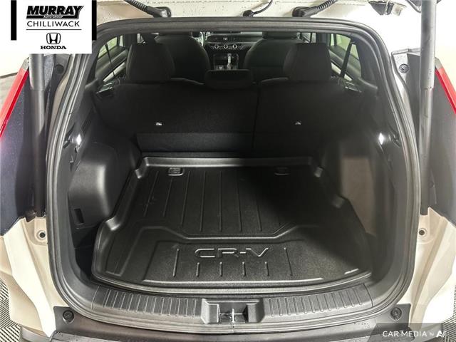 2026 Honda CR-V Hybrid TrailSport (Stk: 26H185) in Chilliwack - Image 14 of 33