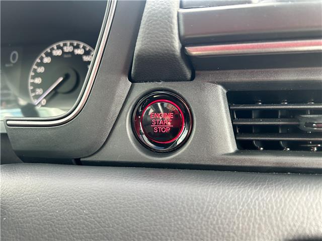 2024 Honda Pilot TrailSport (Stk: V6015A) in Kingston - Image 21 of 34