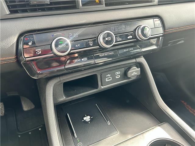 2024 Honda Pilot TrailSport (Stk: V6015A) in Kingston - Image 18 of 34