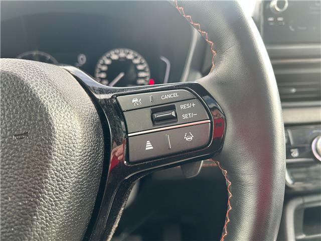 2024 Honda Pilot TrailSport (Stk: V6015A) in Kingston - Image 22 of 34