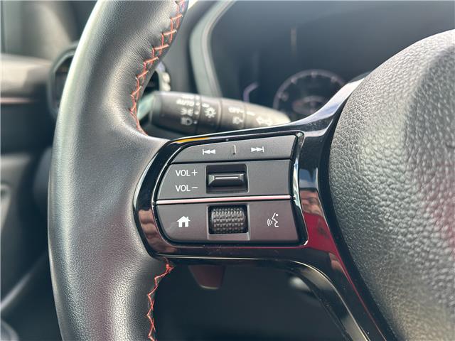 2024 Honda Pilot TrailSport (Stk: V6015A) in Kingston - Image 23 of 34