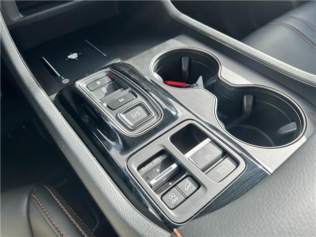 2024 Honda Pilot TrailSport (Stk: V6015A) in Kingston - Image 19 of 34