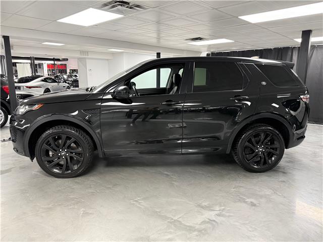 2019 Land Rover Discovery Sport HSE LUXURY (Stk: A9128-1) in Saint-Eustache - Image 2 of 30