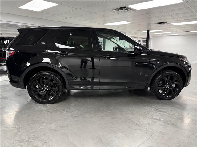 2019 Land Rover Discovery Sport HSE LUXURY (Stk: A9128-1) in Saint-Eustache - Image 5 of 30