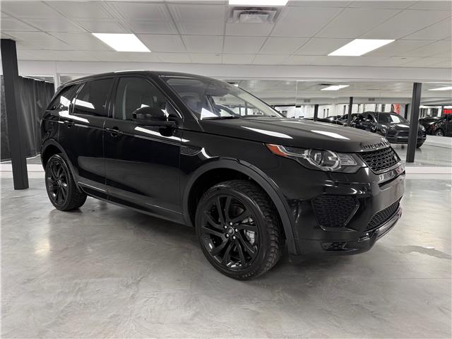 2019 Land Rover Discovery Sport HSE LUXURY (Stk: A9128-1) in Saint-Eustache - Image 6 of 30