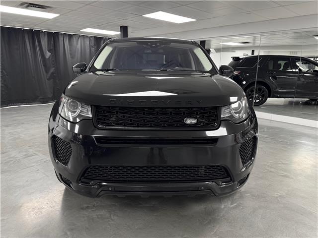 2019 Land Rover Discovery Sport HSE LUXURY (Stk: A9128-1) in Saint-Eustache - Image 7 of 30