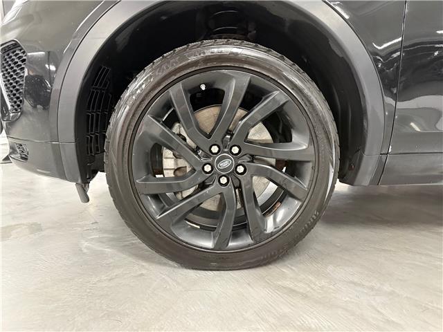 2019 Land Rover Discovery Sport HSE LUXURY (Stk: A9128-1) in Saint-Eustache - Image 8 of 30