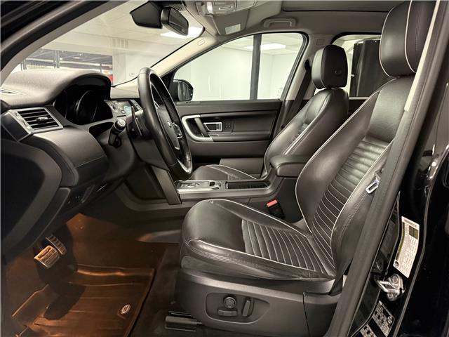 2019 Land Rover Discovery Sport HSE LUXURY (Stk: A9128-1) in Saint-Eustache - Image 9 of 30