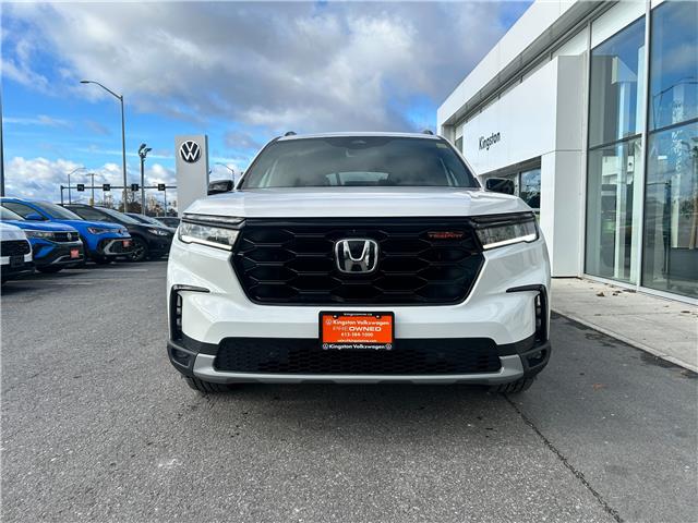 2024 Honda Pilot TrailSport (Stk: V6015A) in Kingston - Image 2 of 34