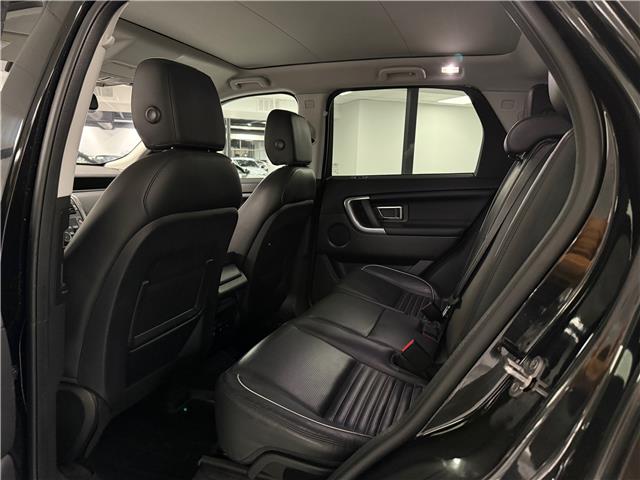 2019 Land Rover Discovery Sport HSE LUXURY (Stk: A9128-1) in Saint-Eustache - Image 12 of 30