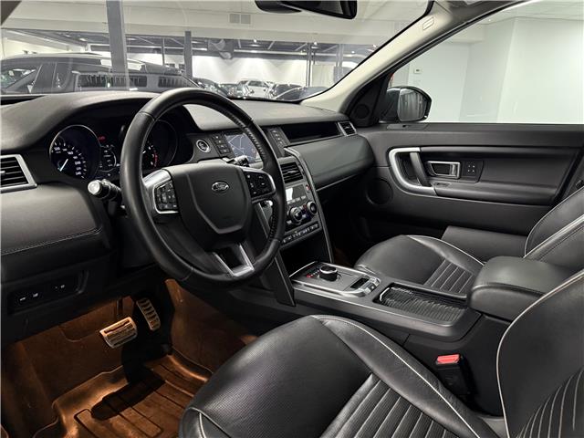 2019 Land Rover Discovery Sport HSE LUXURY (Stk: A9128-1) in Saint-Eustache - Image 15 of 30