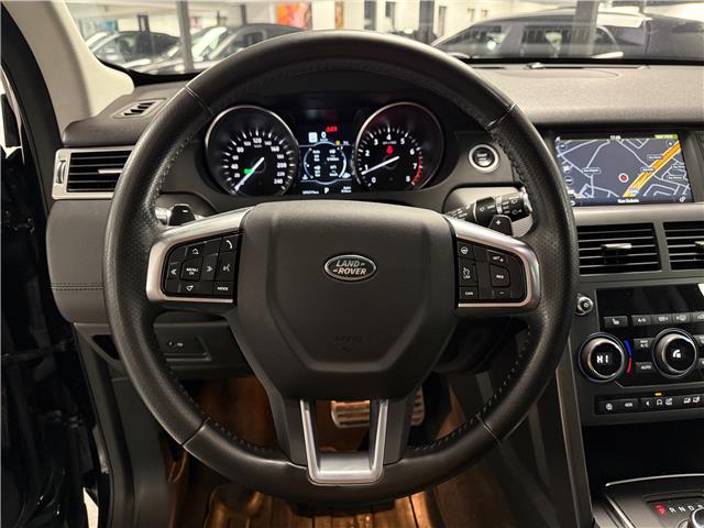 2019 Land Rover Discovery Sport HSE LUXURY (Stk: A9128-1) in Saint-Eustache - Image 17 of 30