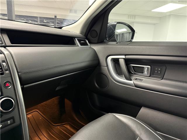 2019 Land Rover Discovery Sport HSE LUXURY (Stk: A9128-1) in Saint-Eustache - Image 18 of 30