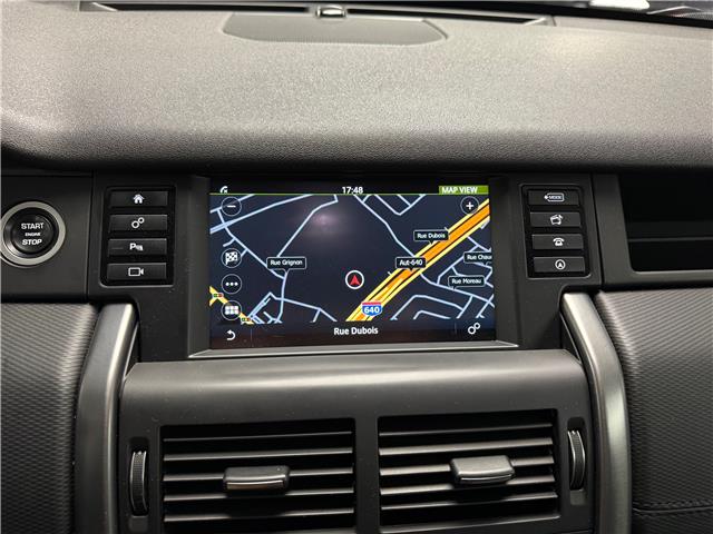 2019 Land Rover Discovery Sport HSE LUXURY (Stk: A9128-1) in Saint-Eustache - Image 19 of 30