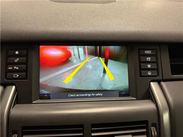 2019 Land Rover Discovery Sport HSE LUXURY (Stk: A9128-1) in Saint-Eustache - Image 20 of 30