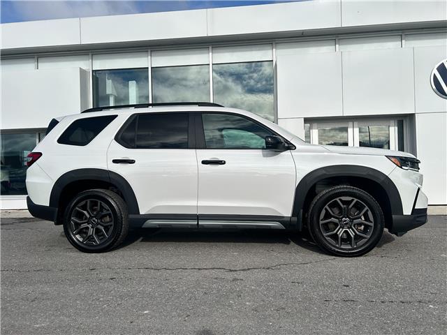 2024 Honda Pilot TrailSport (Stk: V6015A) in Kingston - Image 7 of 34