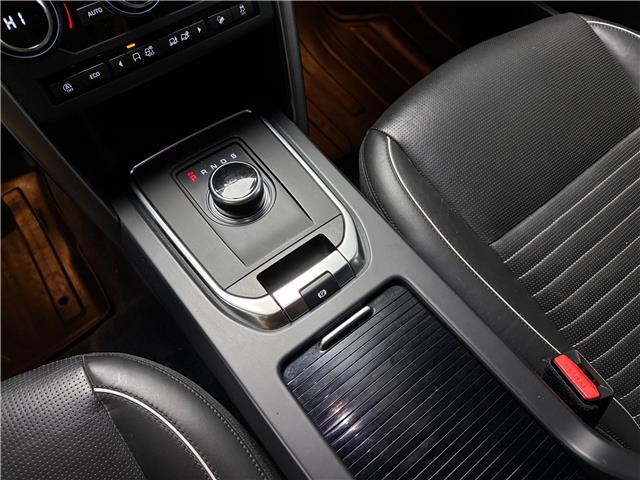 2019 Land Rover Discovery Sport HSE LUXURY (Stk: A9128-1) in Saint-Eustache - Image 21 of 30