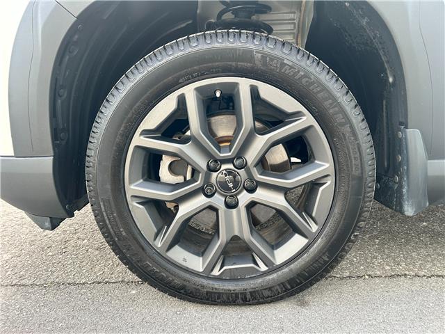 2024 Honda Pilot TrailSport (Stk: V6015A) in Kingston - Image 8 of 34