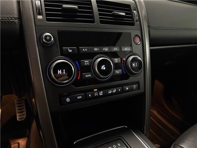 2019 Land Rover Discovery Sport HSE LUXURY (Stk: A9128-1) in Saint-Eustache - Image 23 of 30