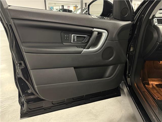 2019 Land Rover Discovery Sport HSE LUXURY (Stk: A9128-1) in Saint-Eustache - Image 24 of 30