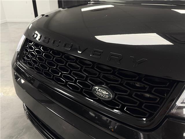 2019 Land Rover Discovery Sport HSE LUXURY (Stk: A9128-1) in Saint-Eustache - Image 25 of 30