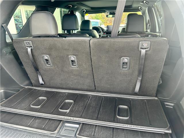 2024 Honda Pilot TrailSport (Stk: V6015A) in Kingston - Image 26 of 34