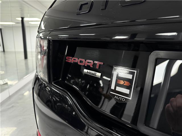 2019 Land Rover Discovery Sport HSE LUXURY (Stk: A9128-1) in Saint-Eustache - Image 26 of 30