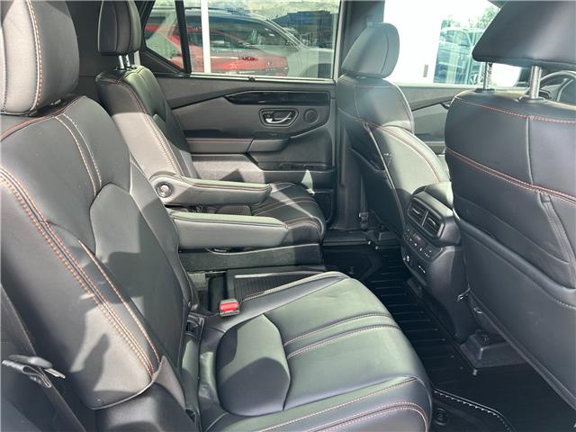 2024 Honda Pilot TrailSport (Stk: V6015A) in Kingston - Image 27 of 34