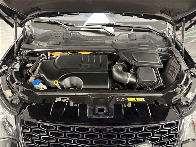 2019 Land Rover Discovery Sport HSE LUXURY (Stk: A9128-1) in Saint-Eustache - Image 29 of 30