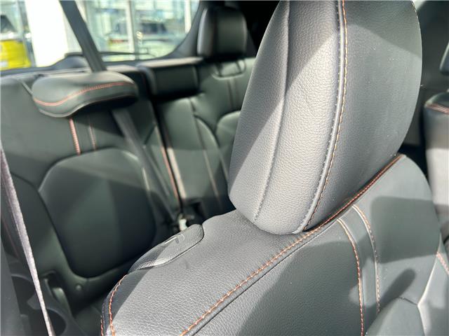 2024 Honda Pilot TrailSport (Stk: V6015A) in Kingston - Image 29 of 34