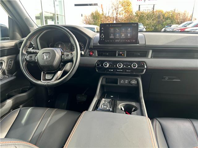 2024 Honda Pilot TrailSport (Stk: V6015A) in Kingston - Image 13 of 34