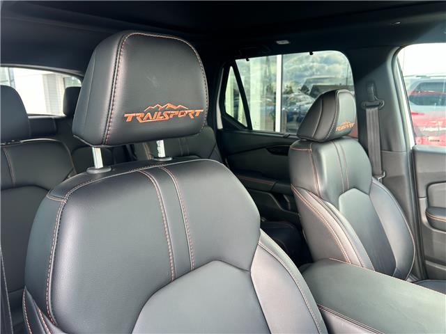 2024 Honda Pilot TrailSport (Stk: V6015A) in Kingston - Image 12 of 34