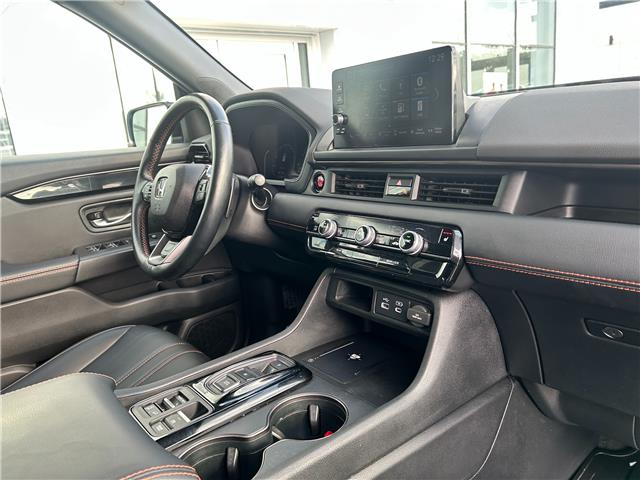 2024 Honda Pilot TrailSport (Stk: V6015A) in Kingston - Image 14 of 34