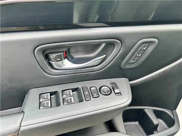 2024 Honda Pilot TrailSport (Stk: V6015A) in Kingston - Image 31 of 34