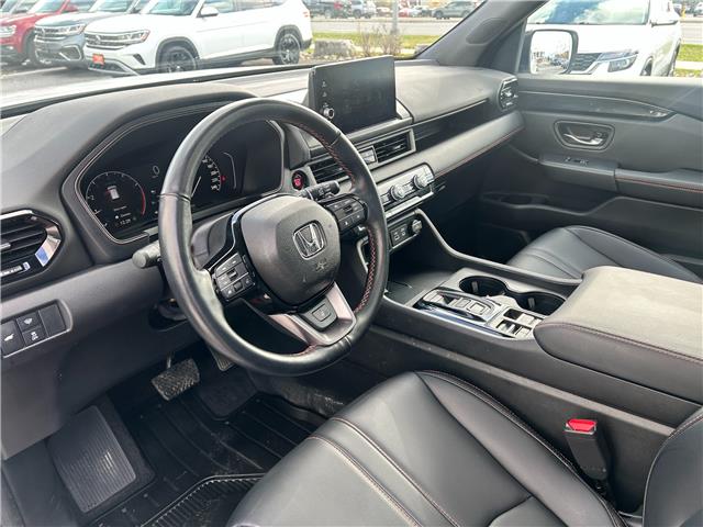 2024 Honda Pilot TrailSport (Stk: V6015A) in Kingston - Image 15 of 34