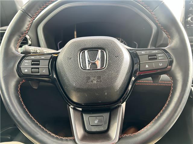 2024 Honda Pilot TrailSport (Stk: V6015A) in Kingston - Image 34 of 34