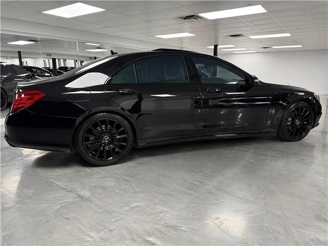 2016 Mercedes-Benz S-Class Base (Stk: A9133) in Saint-Eustache - Image 6 of 30