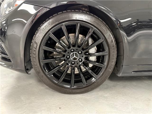 2016 Mercedes-Benz S-Class Base (Stk: A9133) in Saint-Eustache - Image 9 of 30