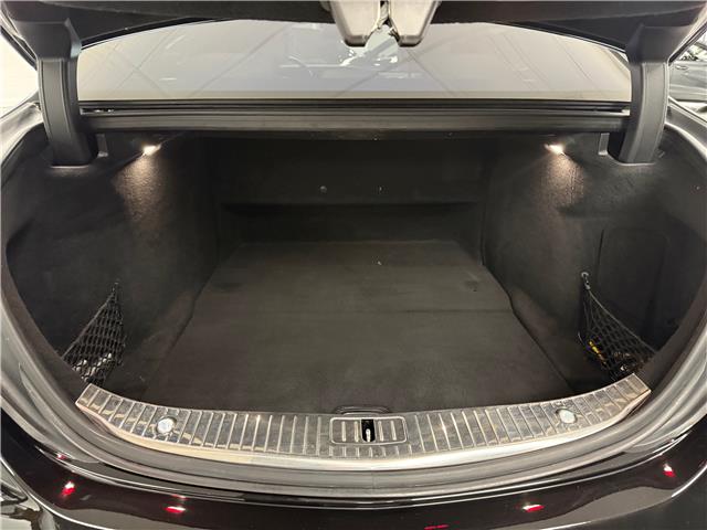 2016 Mercedes-Benz S-Class Base (Stk: A9133) in Saint-Eustache - Image 13 of 30