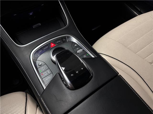 2016 Mercedes-Benz S-Class Base (Stk: A9133) in Saint-Eustache - Image 22 of 30